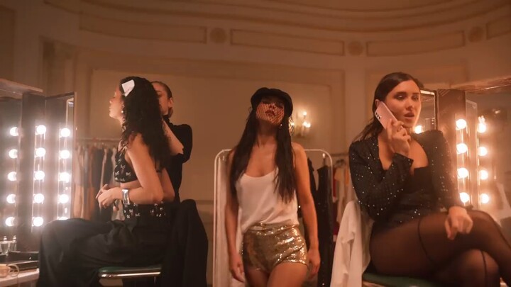 Sean_Paul X_INNA_Let_It_ Talk_To_Me _New English Song 2026