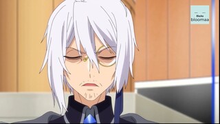 Blacka boomaa - Rời Đội Anh Hùng -Tôi Về Quê Giấu Nghề Ở Ẩn 6 #anime #schooltime