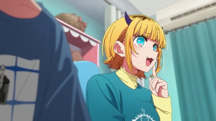 【OSHI NO KO】 Season 3 _ Official Trailer 2 _ 04a