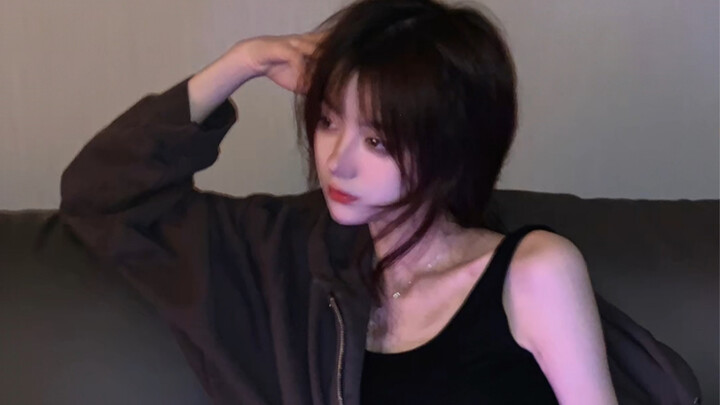 Daily Life | Staying at home all day is so cozy, isn't it?