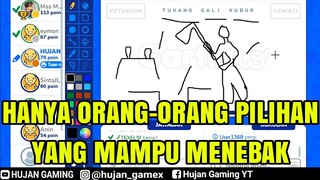 Berapa Gambar Sesat Yang Bisa Kau Tebak? | Part 1 Gartic.io