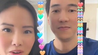 外科医生的手有多稳，画直线对比一下就看出来了...确实稳！