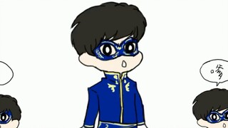 【Carmen】Youne sayang ada di sini! !