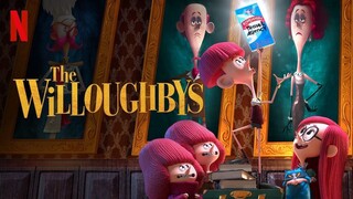 Movie The Willoughbys