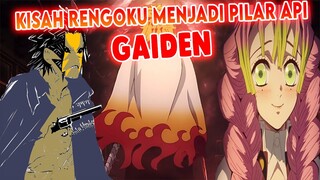 Rengoku Gaiden Bahasa Indonesia - Kimetsu No Yaiba