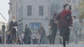 لكن كونغ ليو انحنى بالفعل من ضحكتها اللطيفة! المشاهد الشهيرة في المسلسل، بالإضافة إلى القبلات في موق