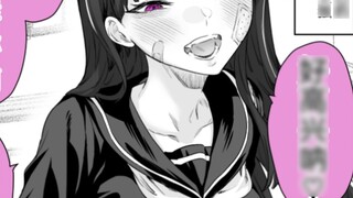Cứu một cô gái tội nghiệp bị bắt nạt nhưng hóa ra lại là một cô gái yandere xinh đẹp điên cuồng? Chư