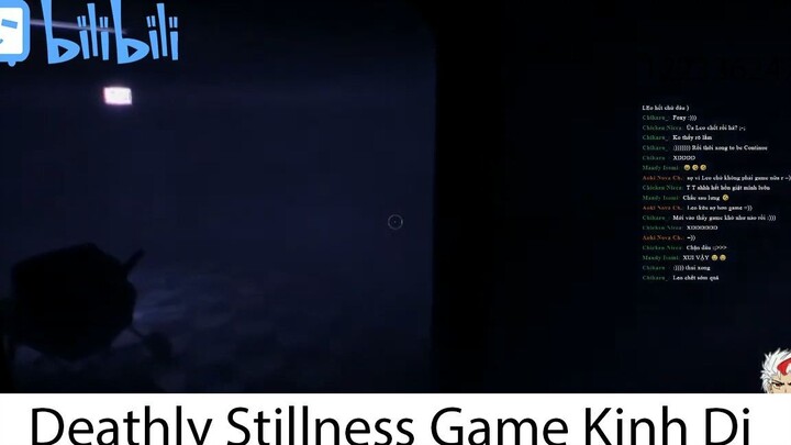 Tìm hướng ra khỏi cửa hàng #game