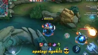 JUNGLER KALIAN APA ?