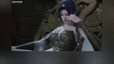 Wan Jie Du Zun Eps 347 indo
