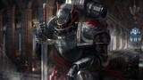 [Warhammer 40k] Nameless Rage