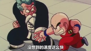 龙珠的速度到底有多快