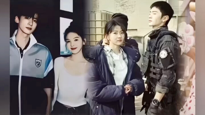 Those god-tier drama promotions in the Chinese entertainment industry: “drama promotion,” “Bai Lu,” 