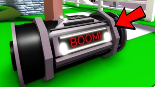 Things You MISSED In The Roblox Brookhaven 🏡RP 70 NEW PROP UPDATE