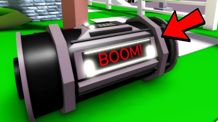 Things You MISSED In The Roblox Brookhaven 🏡RP 70 NEW PROP UPDATE
