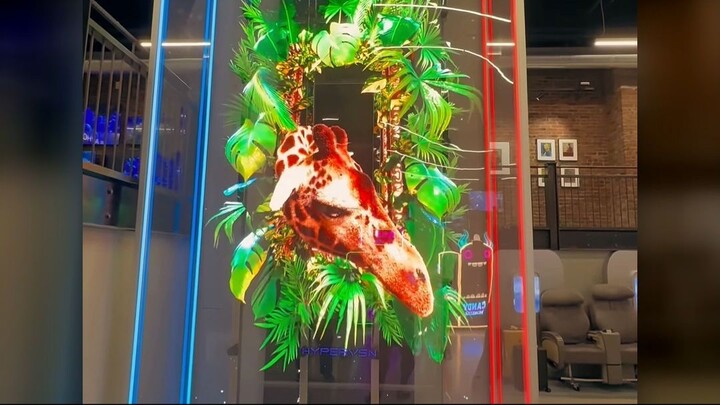 A Loja do Futuro Já Existe em Nova York!