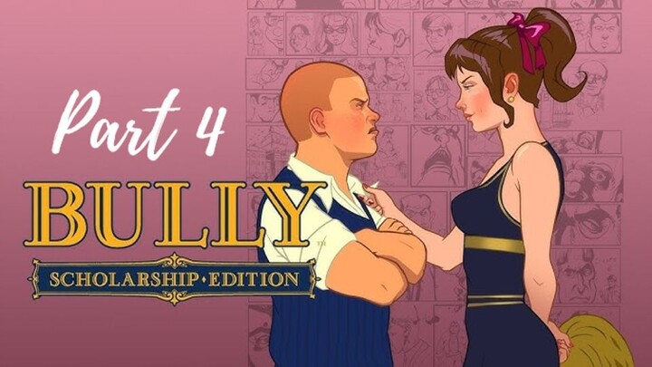 Diary? #Bully Part 4