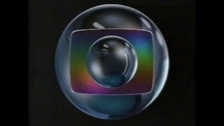 Manutenção mensal Rede Globo (Parte 17)