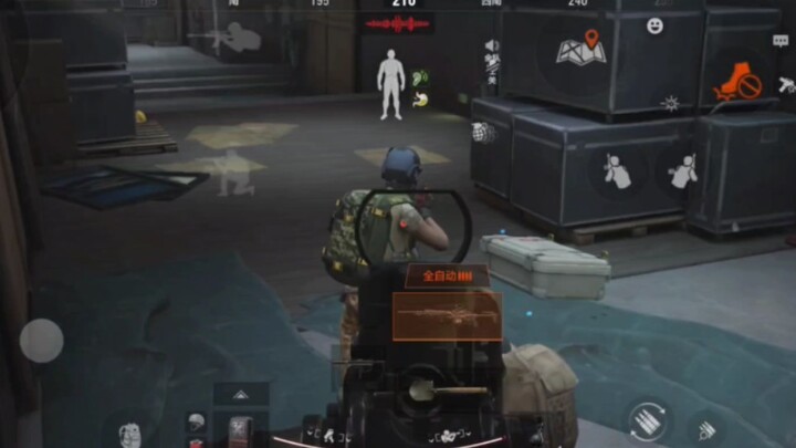 Đánh giờ để vào game à? Đưa mày về kho luôn!