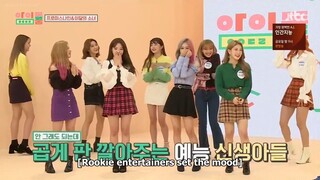 Idol Room Episode 28