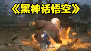 I finally got to play Black Myth Wukong! It was even more exciting than I imagined!