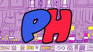 【一卷悠】p.h. / SEVENTHLINKS【RAP付】