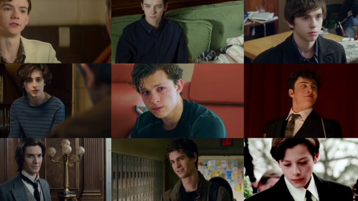 The men who once held up the entire HP fanfiction scene