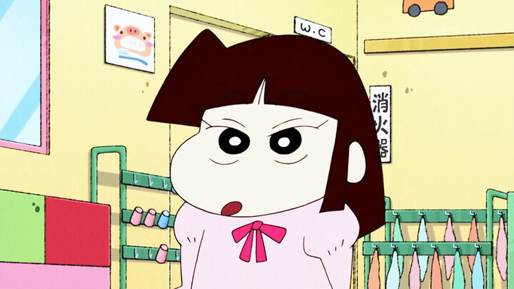 Who would have thought that Xiao Ai would feel such a sense of familiarity toward Xinzi?