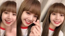 【LISA】หลังจากเปิด Weibo #การทักทายปีใหม่สากลครั้งแรก# ❤️ รอคอยเนื้อหาที่น่าตื่นเต้นมากขึ้น