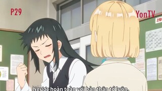 Shikimori-san của tôi không chỉ dễ thương - p29
