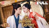 【Multi-sub】An Indelible Destiny EP07 | Amanda Liu, Wang Tingxu | 妙绝好姻缘 | Fresh Drama