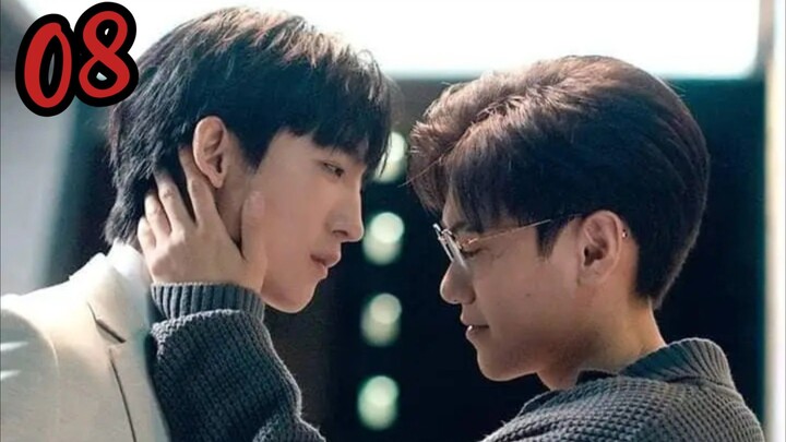 Unknown the series ep 8 (ENGSUB)