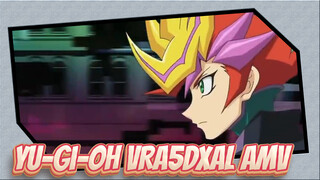 Yu-Gi-Oh VRA5DXAL AMV: Pantang Menyerah Adalah Keyakinan Pelaku Duel!