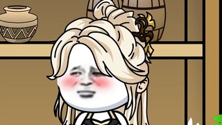 Jar House of All Worlds Musim 3 Episode 50