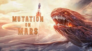 Mutation On Mars 2021