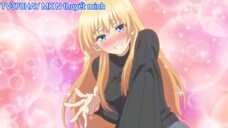 Thuyết Minh Osake wa fūfu ni natte kara Tập 7