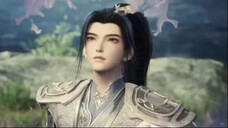 LingWu Continent Episode 90 Sub Indo