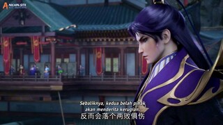 Dragon Prince Yuan Eps 12