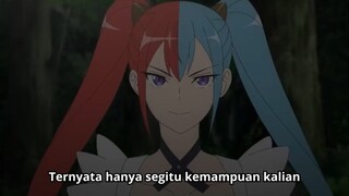 My Gift Lvl 9999 Unlimited Gacha Episode 10 - Sub Indo Terbaru
