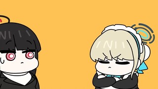 【ไฟล์สีน้ำเงิน】มาเลยเวลา!