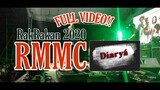 Diarya @ RMMC Rakrakan 2020 Full Video