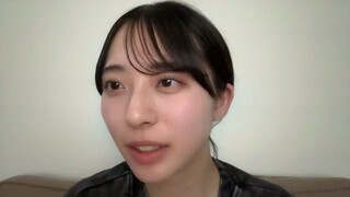 Imamura Mitsuki (EX-STU48/SHOWROOM Live Streaming/2025.05.14)