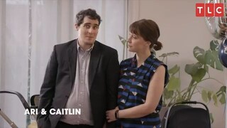 Ari Reveals He's Pregnant _ My Pregnant Husband