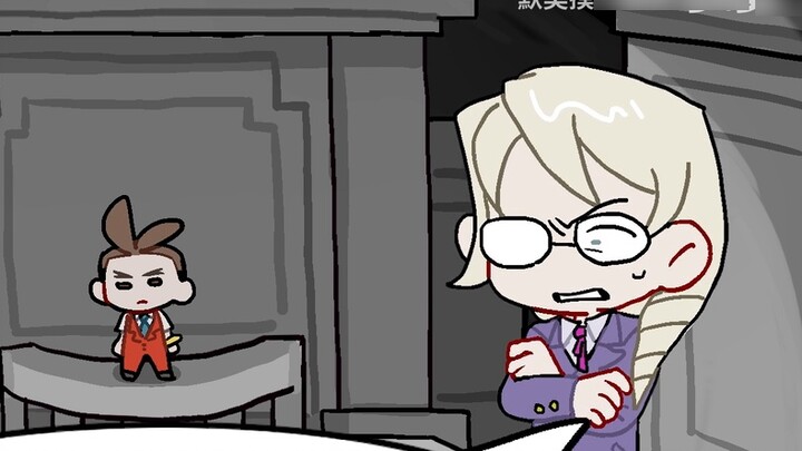 【±0 segment】I worked hard all night to draw this