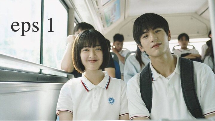 zhang linghe & deng enxi [2021]  eps 1