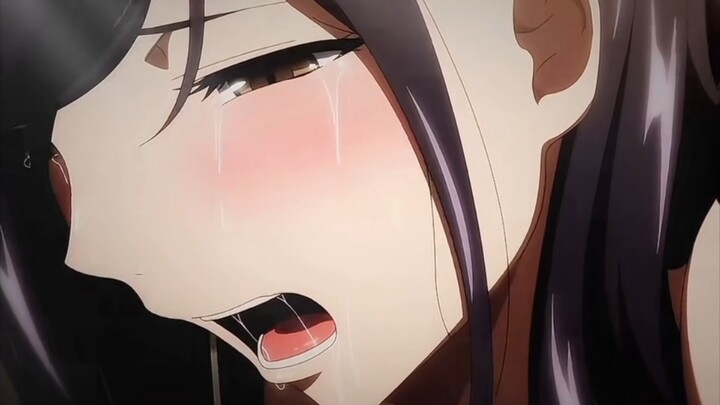 My worldview was completely shattered after watching it.