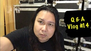 Question and Answer Vlog #14 by Small Dream Sound System