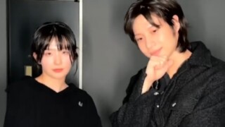 Lee Taemin x Kang Seulgi's "Guilty + Chill Kill" dance video released!