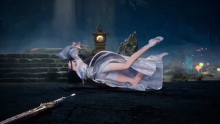 Swallowing the Heaven Eps 39 indo