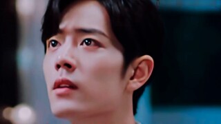 [เซียวจ้าน นาร์ซิสซัส] แยกแยะกลางวันกับกลางคืนไม่ออก『หมอกลางคืน』 ตอนที่ 15｜ต้นฉบับ｜เยือนเว่ยสามครั้ง
